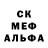 МЕТАДОН кристалл NechtoMars